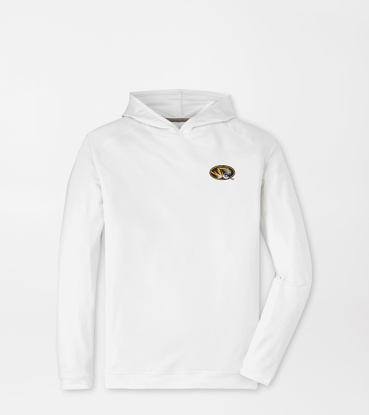 Missouri Pine Performance Hoodie | Peter Millar
