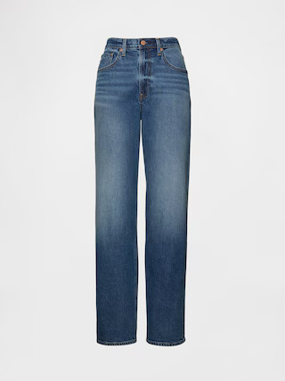 High Rise '90s Loose Jeans | Gap (US)