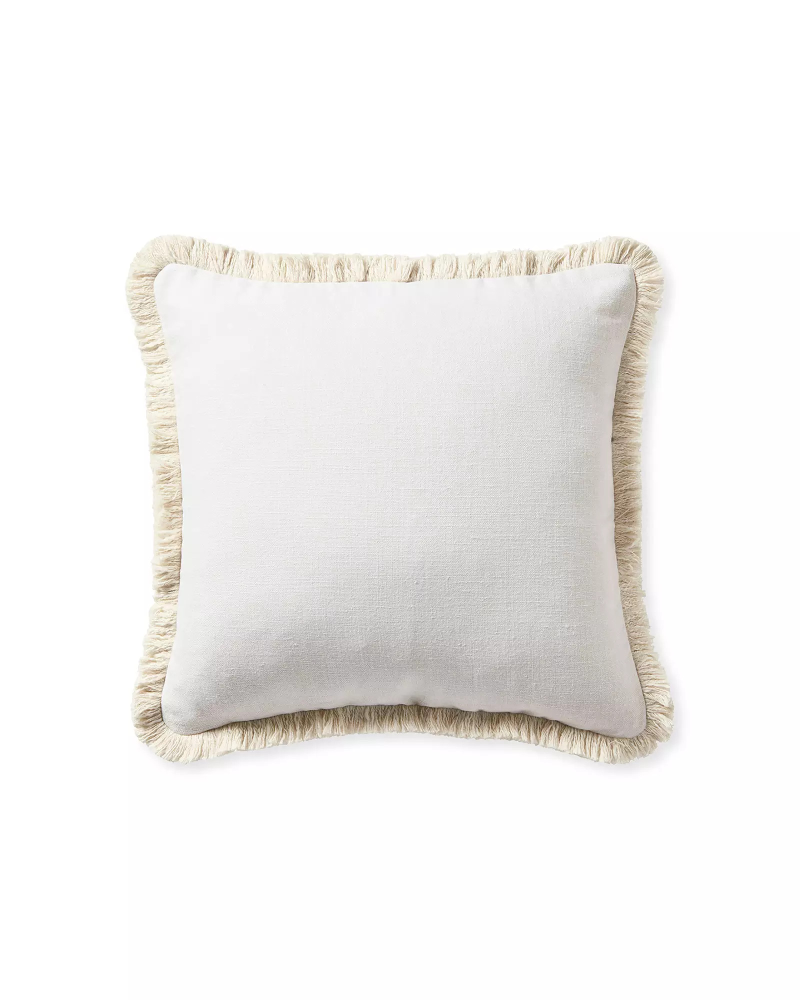 Bowden Pillow Cover | Serena and Lily