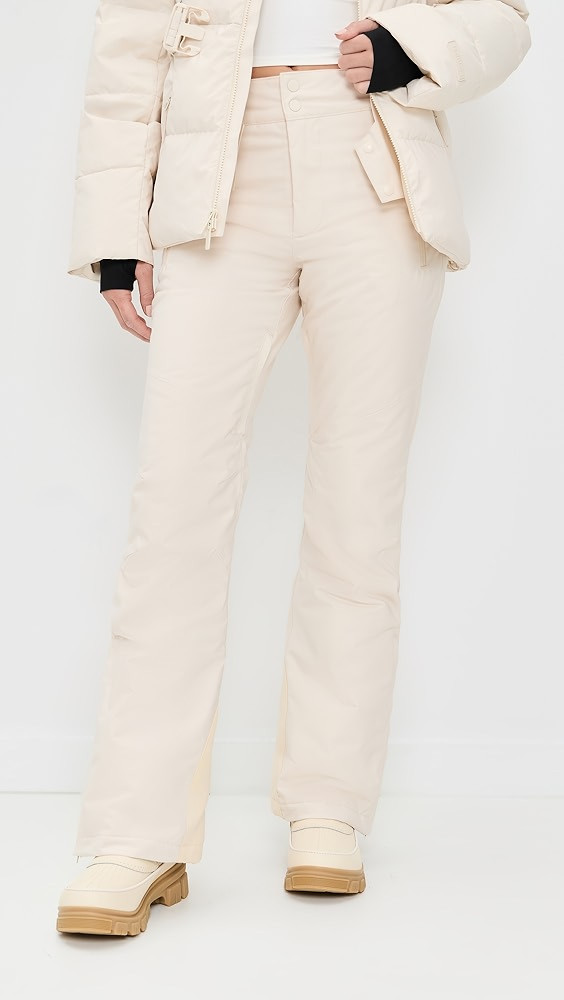 Alessandra Ski Pants | Shopbop