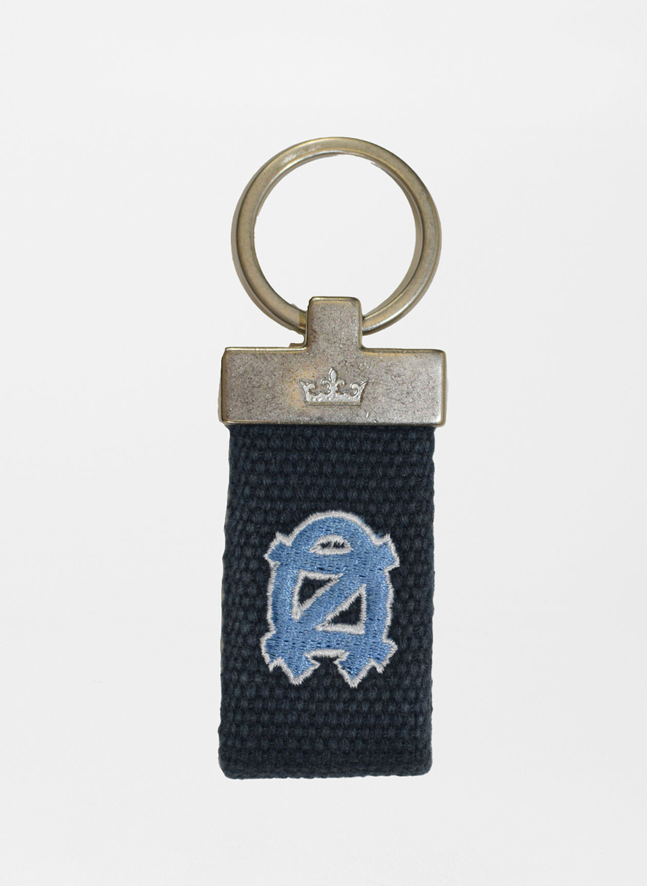 UNC Key Chain | Peter Millar