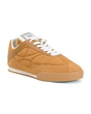 Suede Sneakers | TJ Maxx