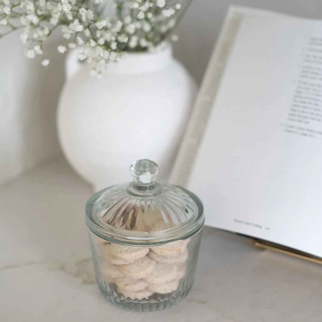 Willow Cookie Jar | Elements by Remedy
