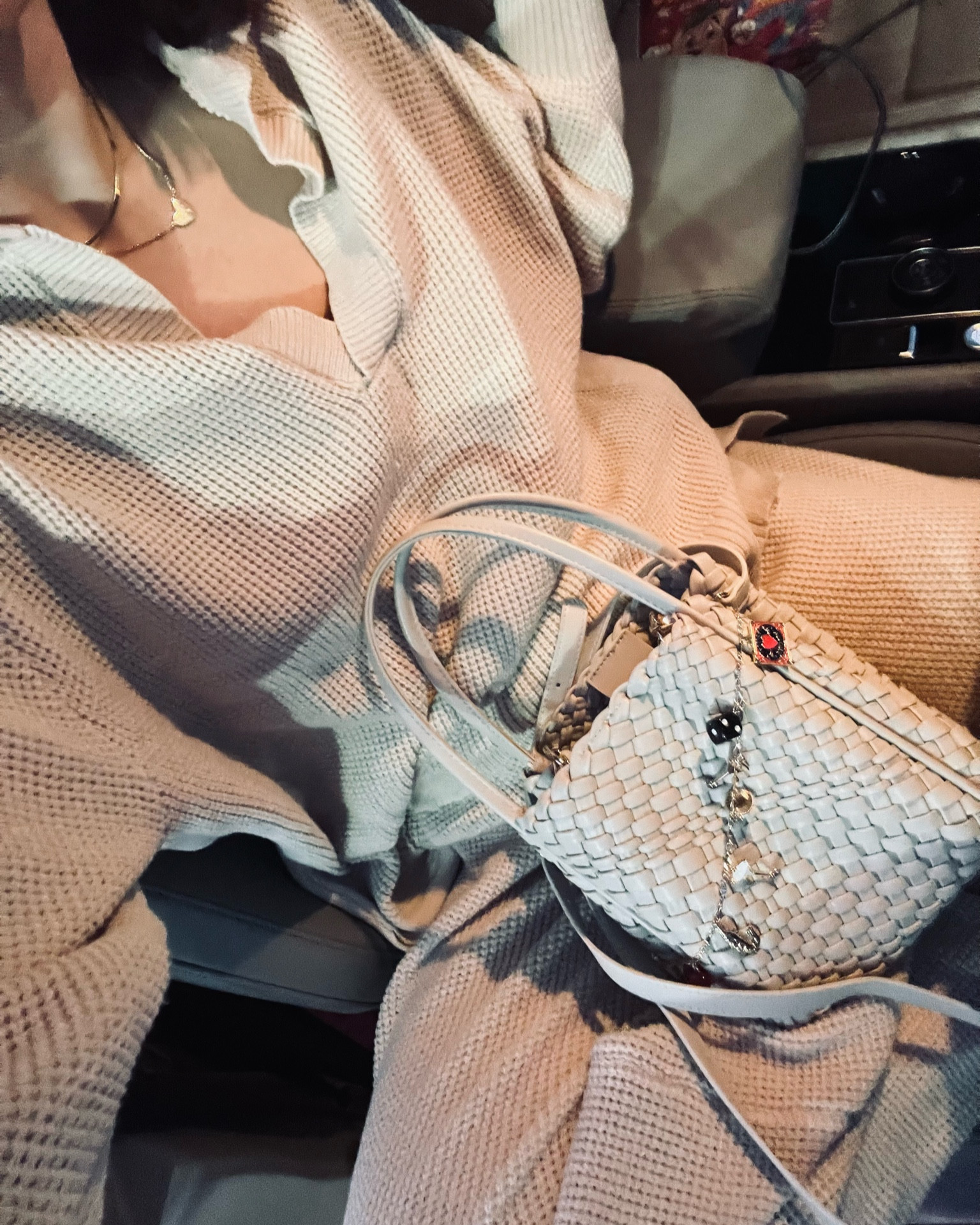 Neutrals with a flare. 

#comfy #loungewear #neutrals #sweaterset #matchingset #fursandals #birkenstocks #anthropologie #cozy #moviedate 

#LTKGiftGuide #LTKShoeCrush #LTKFindsUnder100