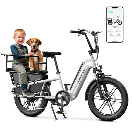 TST Electric Bike for Adults, 1500W Peak Motor Ebike with 48V 15Ah Removable Battery 28 MPH 60 Mi... | Amazon (US)