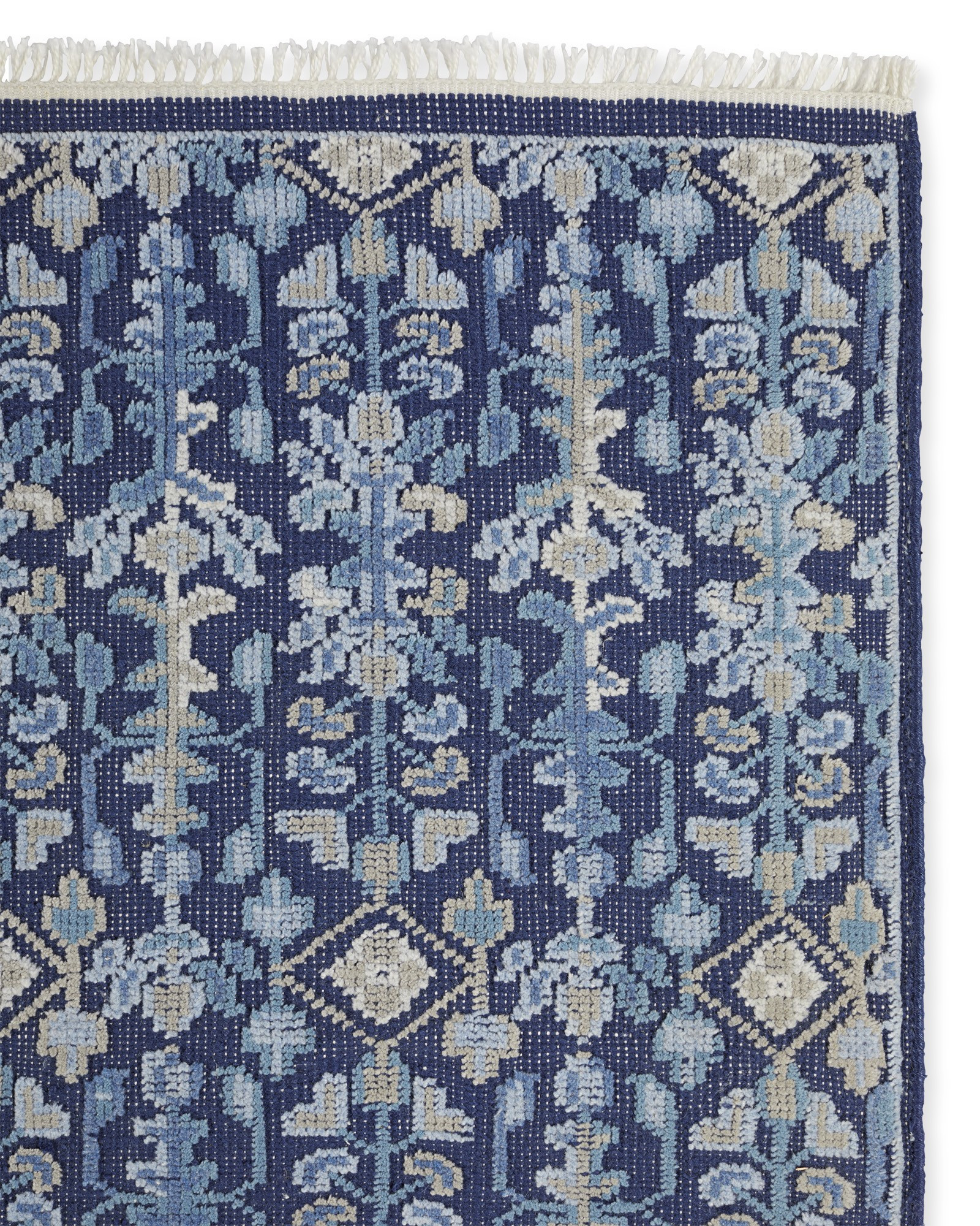 Acadia Rug | Serena and Lily
