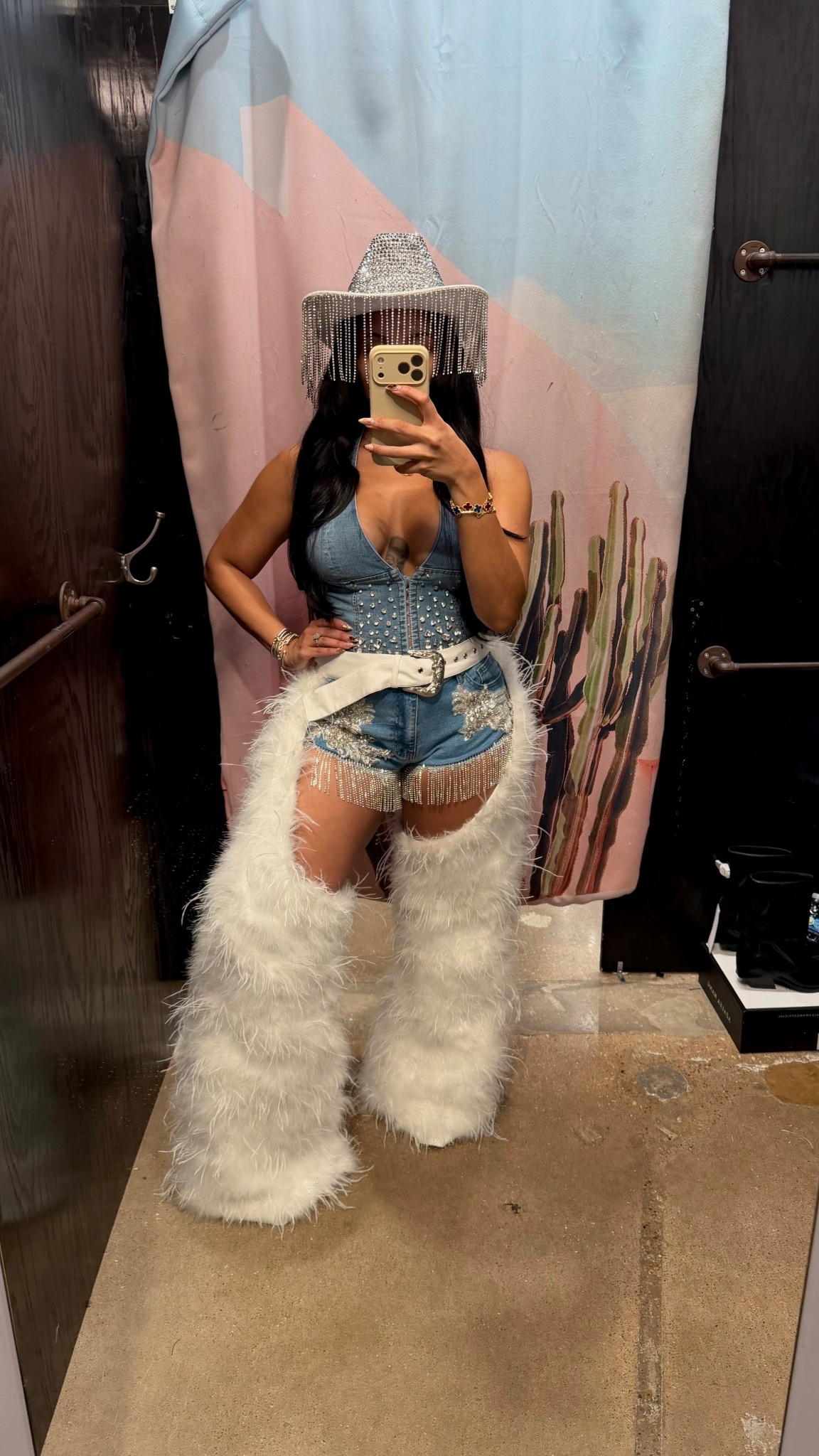 Rodeo Style Inspo🐎

#LTKSaleAlert #LTKootd #LTKTravel