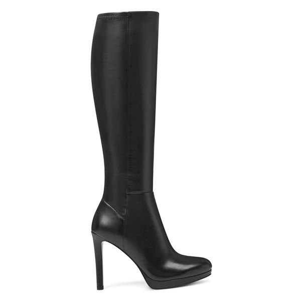 Quizme Platform Boots | Nine West (US)