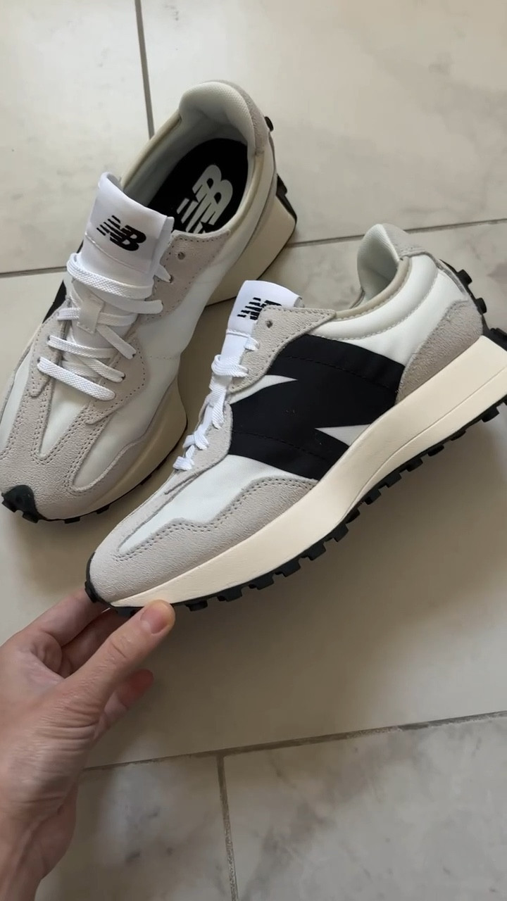 New Balance sneakers for the new year! 

#LTKmorningroutine #LTKFindsUnder100 #LTKActive