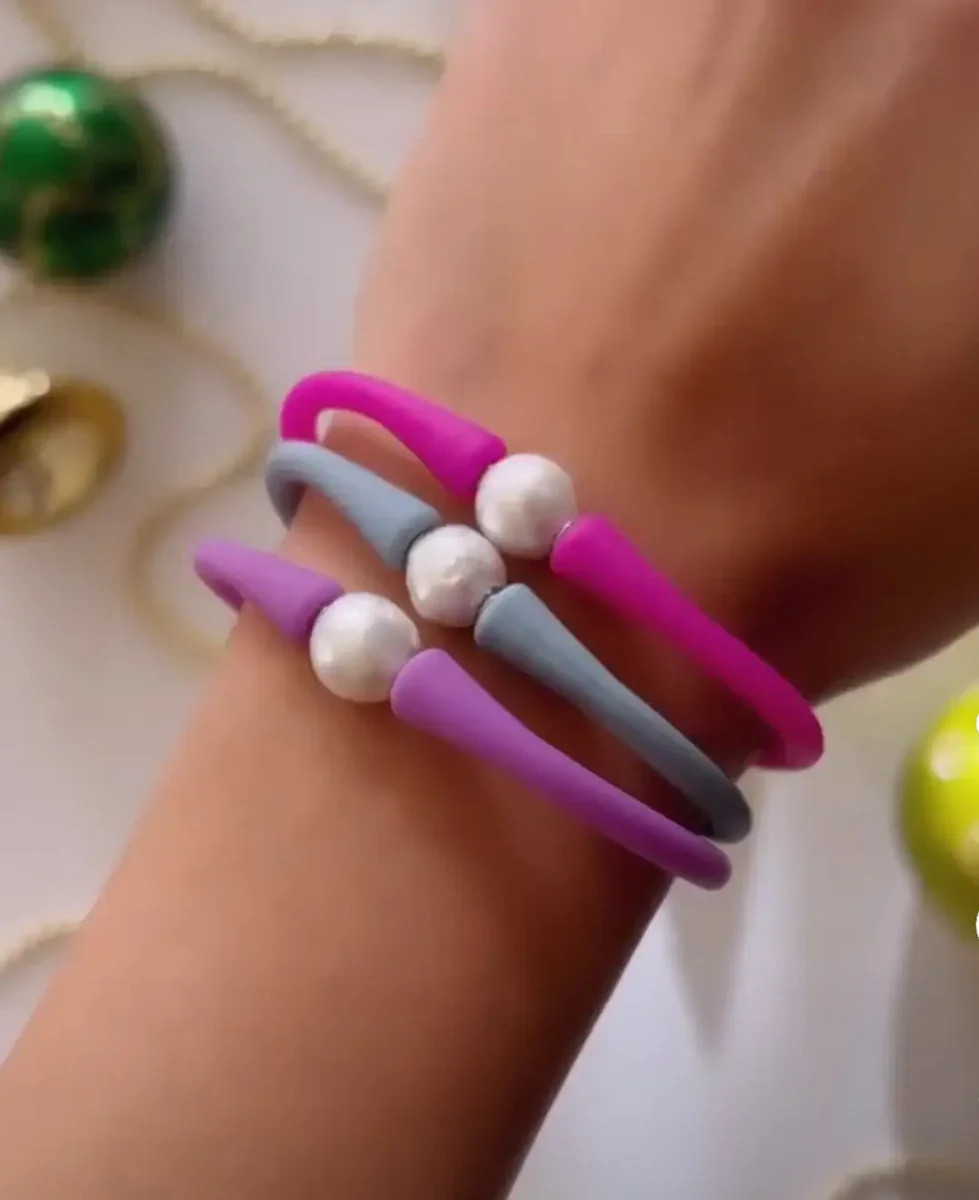 Freshwater Pearl Bracelet (9-10.2mm) | Casual Carats LLC