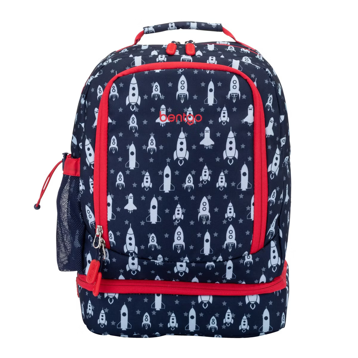 Bentgo Kids' 2-in-1 17" Backpack & Insulated Lunch Bag | Target