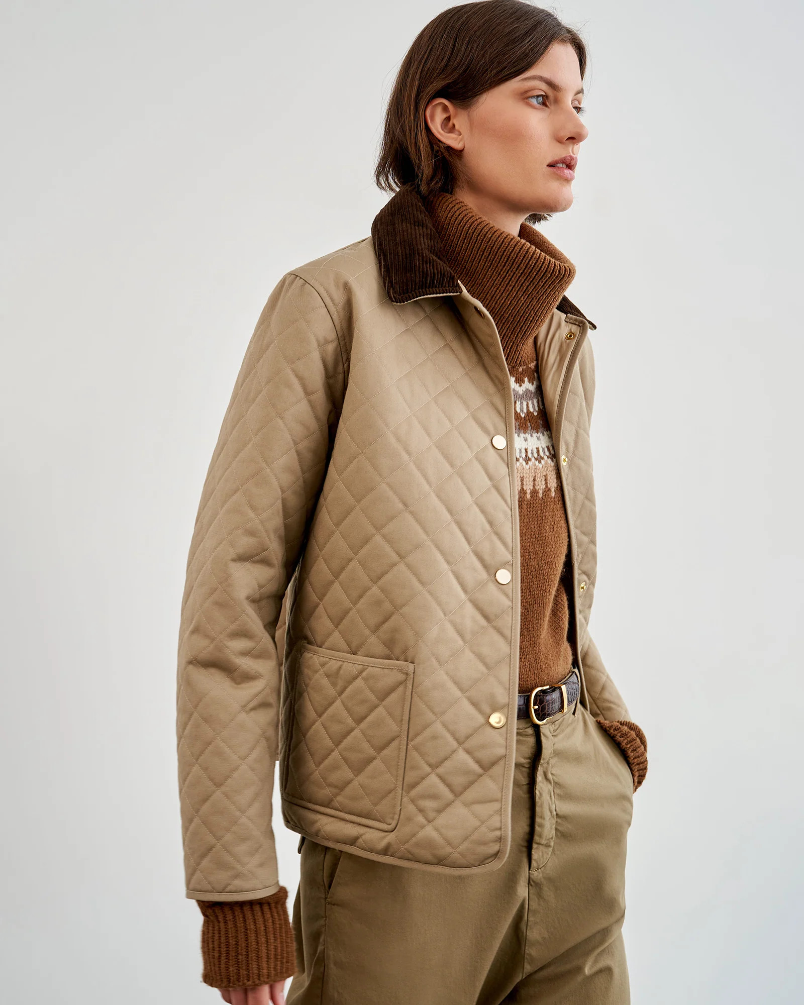 ADALINE JACKET | Nili Lotan