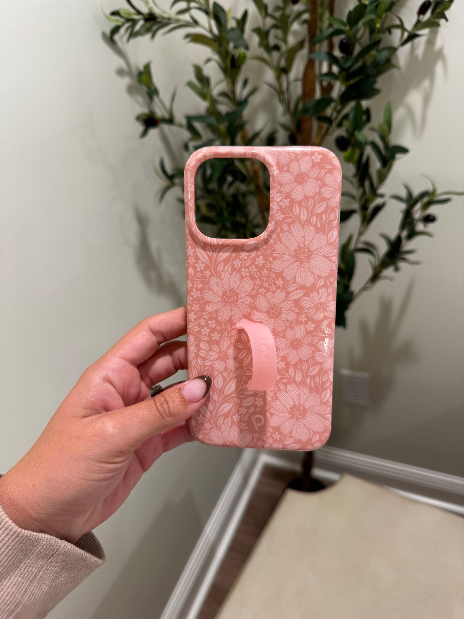 Forever a loopy lover!! 