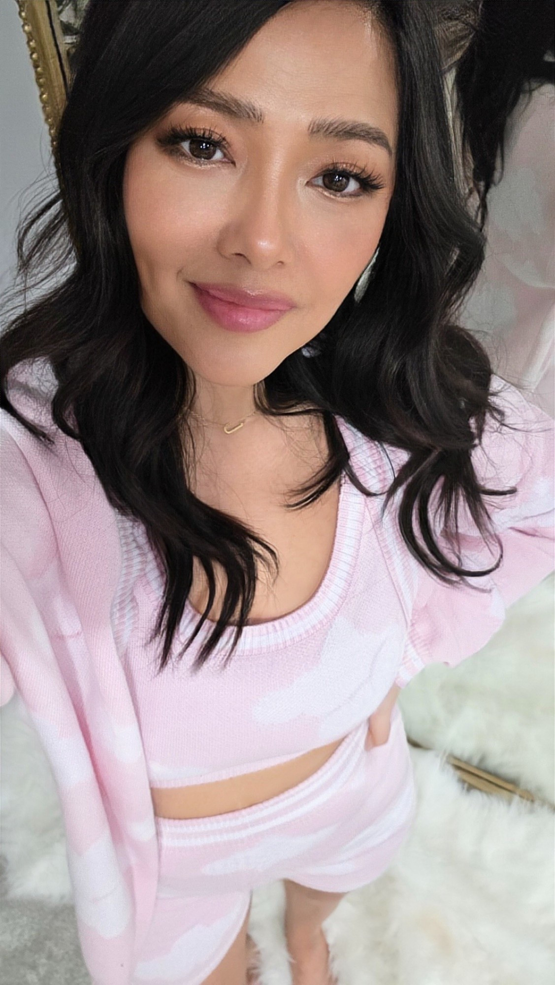 The cutest matching set from Target! 

#LTKmomlife #LTKMidsize #LTKselfcare