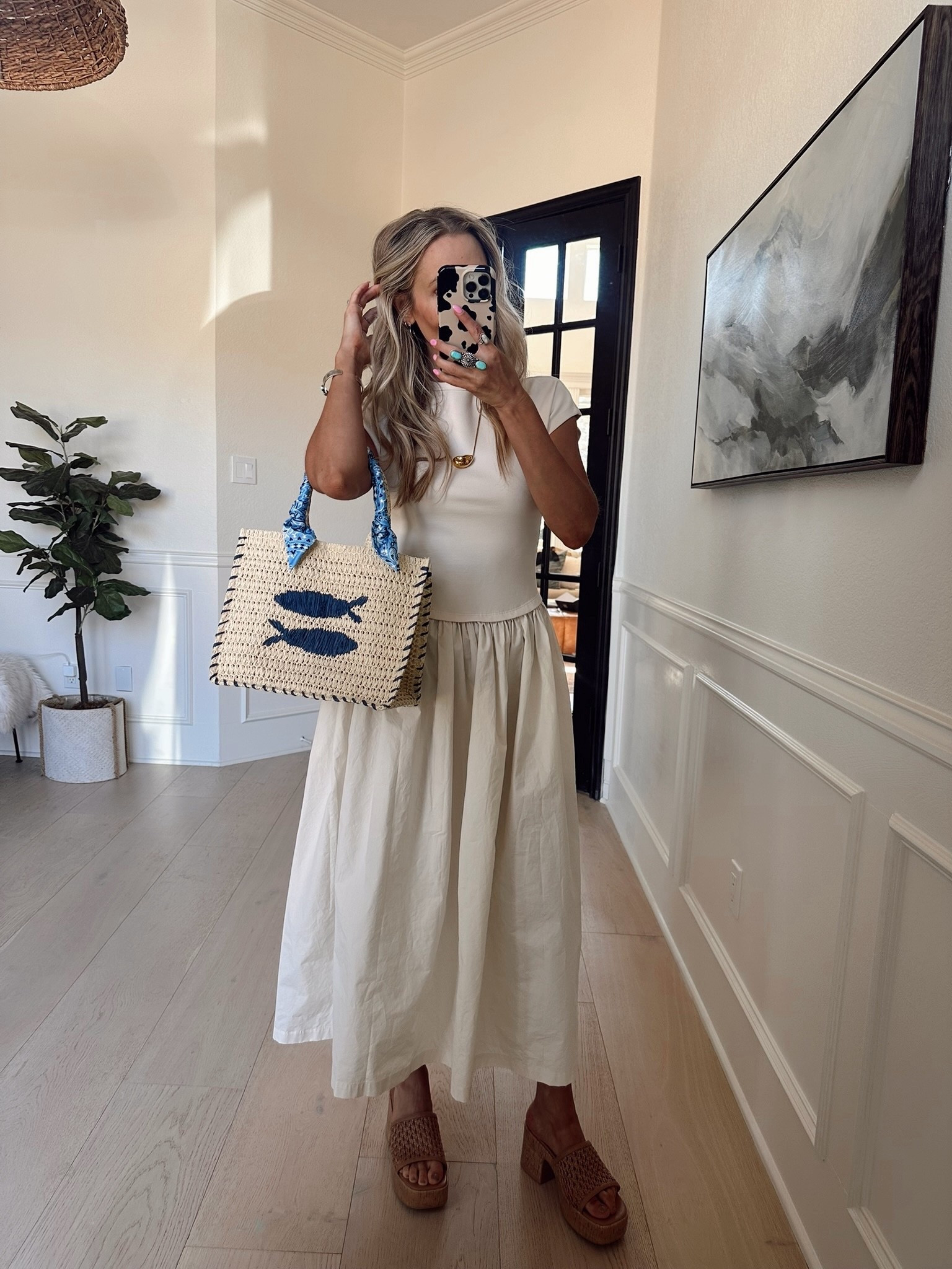 Head to toe Anthro Inspired 

Wearing size s / my tts 

#LTKdayinmylife #LTKgrwm #LTKootd