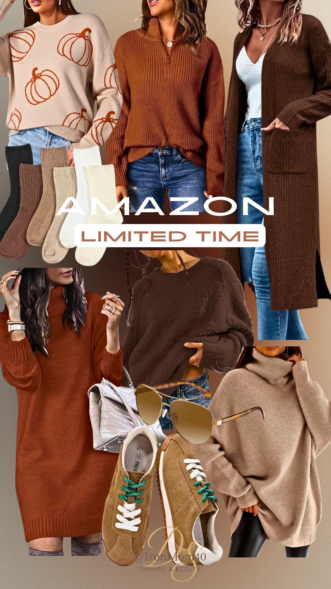 #midsizefashion #limitedtimedeals #fallstyledeals

#LTKFindsUnder100 #LTKSaleAlert #LTKMidsize