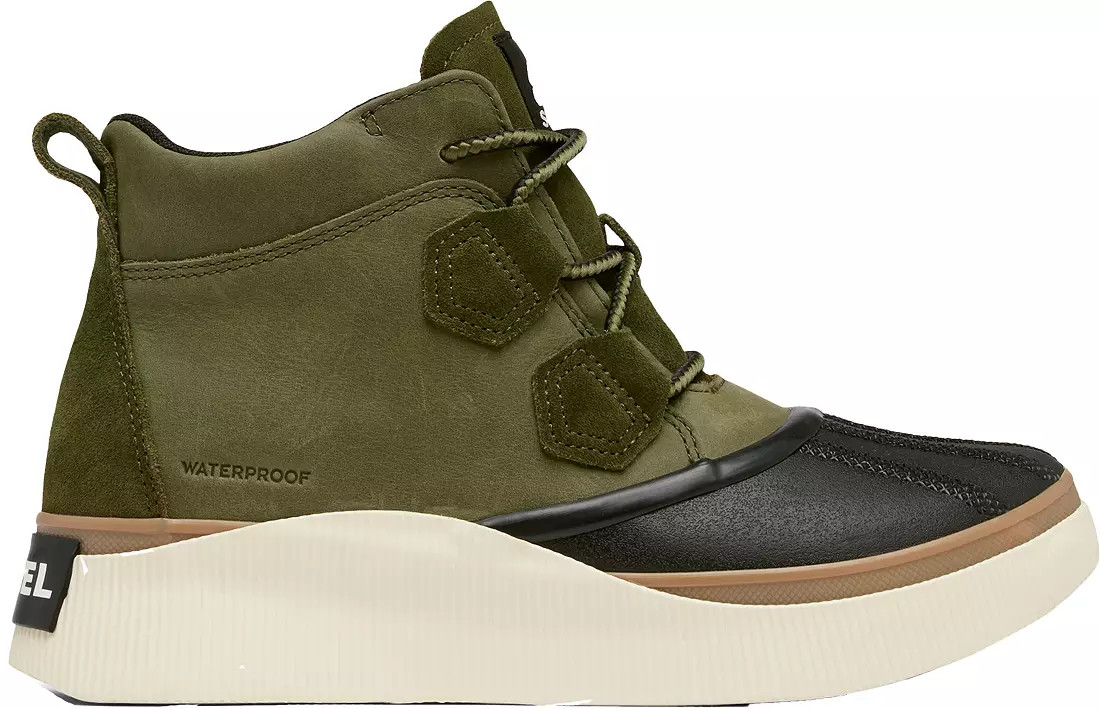 SOREL Women's Out N About IV Waterproof Boots | DICK'S Sporting Goods