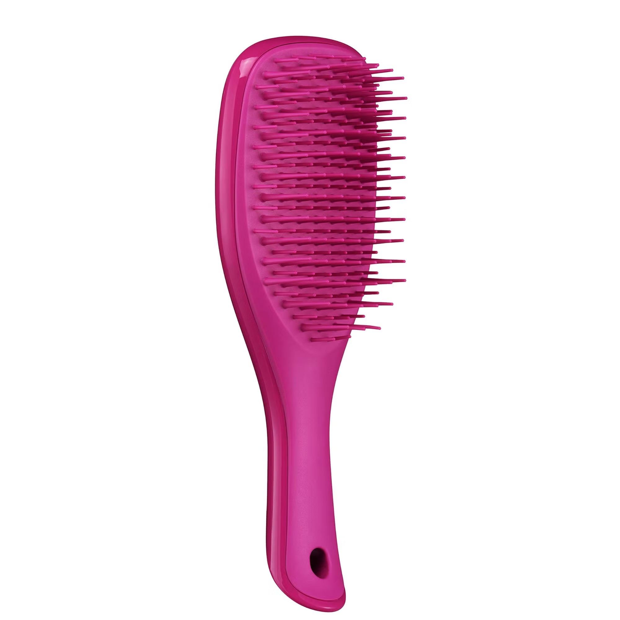 Tangle Teezer Mini Ultimate Detangler Electric Raspberry | Look Fantastic (UK)