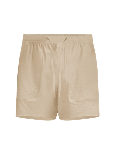 Bowline Short 5" | Lululemon (US)