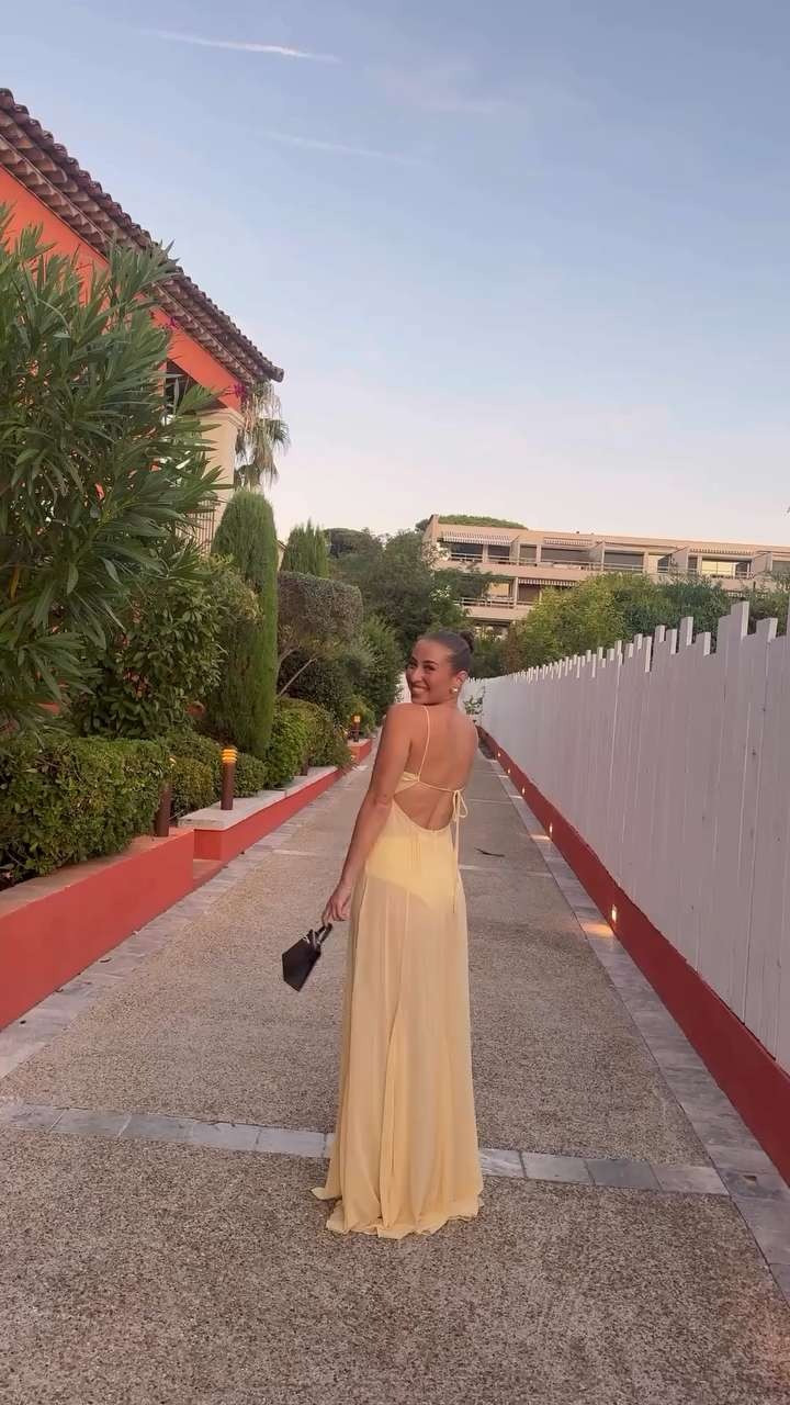 💛💛💛 

 #LTKStyleTip #LTKItBag