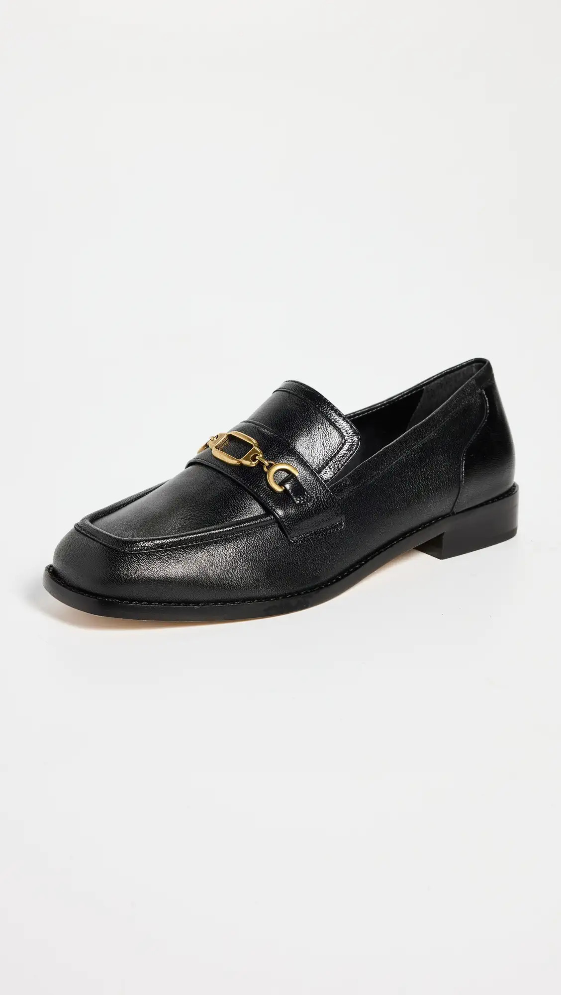Larroude Patricia Loafers | Shopbop | Shopbop