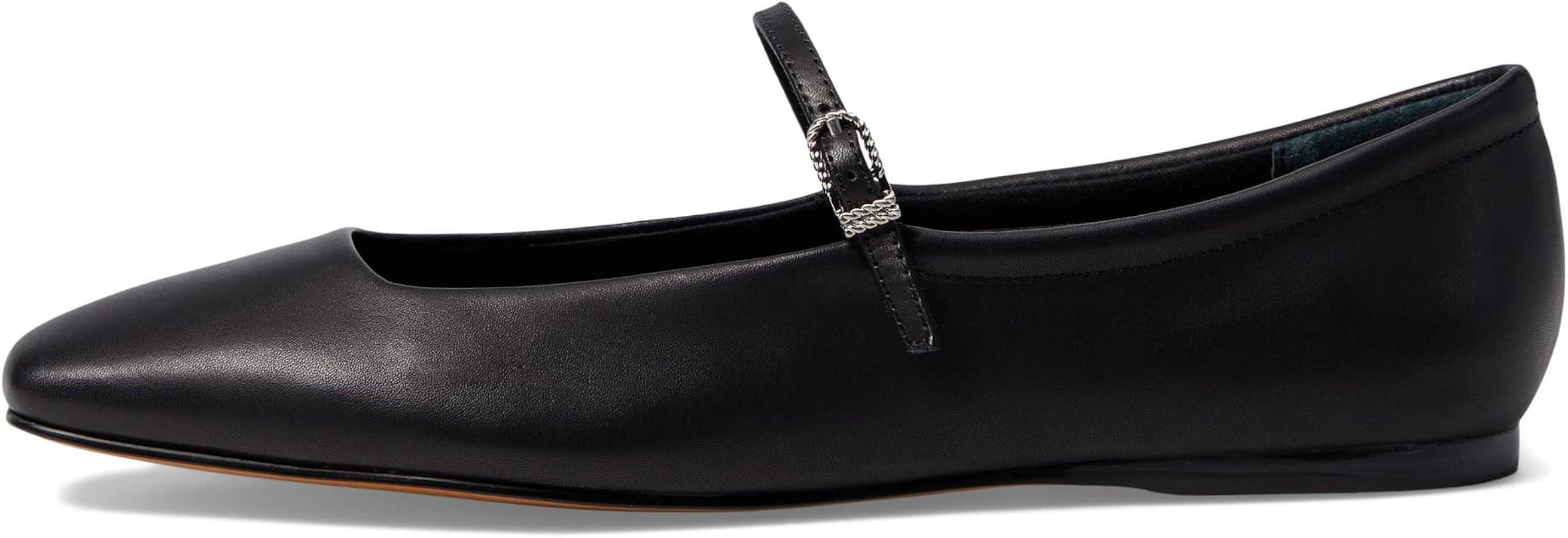 Dolce Vita Women's Reyes Ballet Flat | Amazon (US)