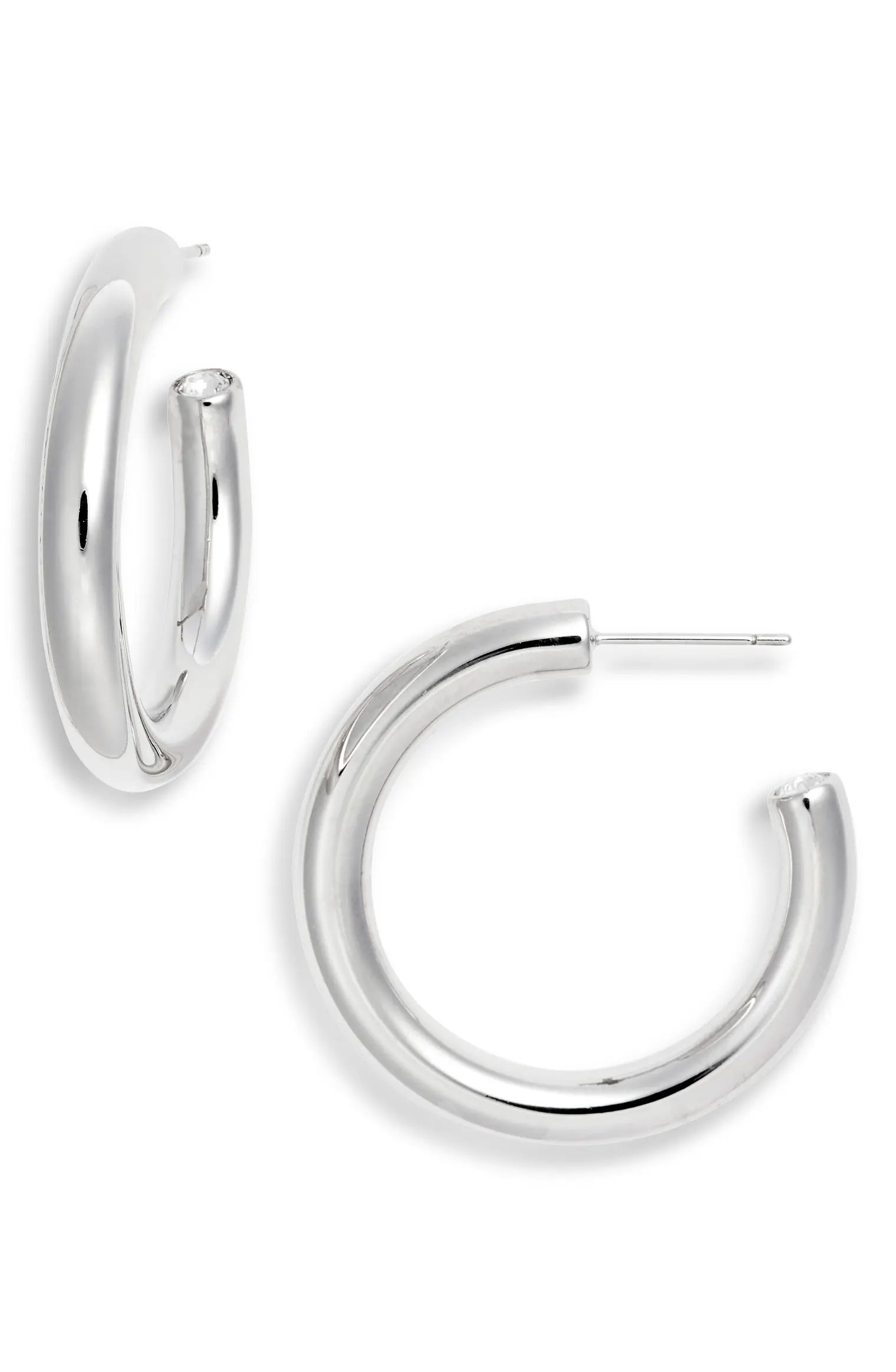 Colette Hoop Earrings | Nordstrom