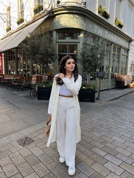 Spring outfit, spring outfit ideas casual outfit, everyday look, chic style, classy outfit, outfit ideas, outfit inso, style inspo #sarahnaja #classyoutfit #styleinspo #outfitideas #spring #springoutfit #springinspo
#Itku #ootd #Itkfit #Itkfind #Itkstyletip #Itkeurope

 

#LTKSeasonal #LTKunder50 #LTKunder100