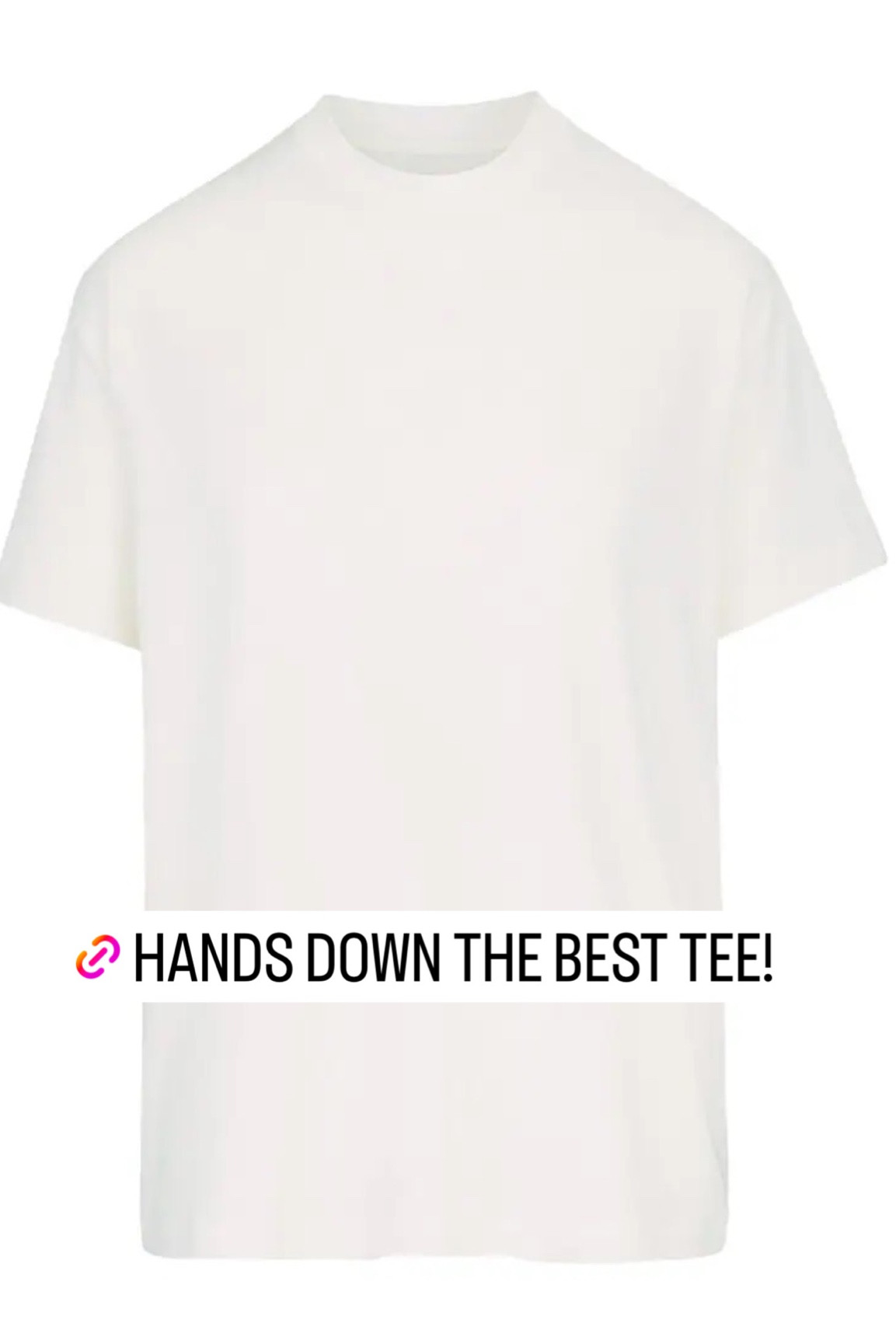 Skin boyfriend tee

#LTKBacktoSchool #LTKunder50 #LTKtravel