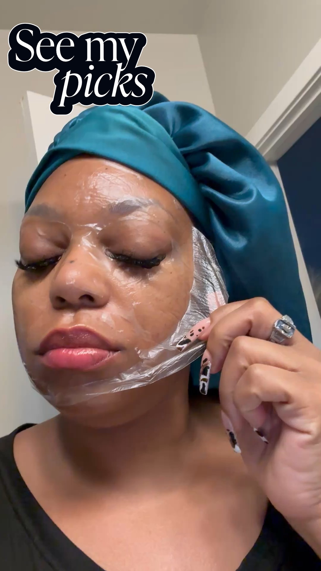 Morning Shed #skincare

#LTKWatchNow #LTKBeauty #LTKPlusSize