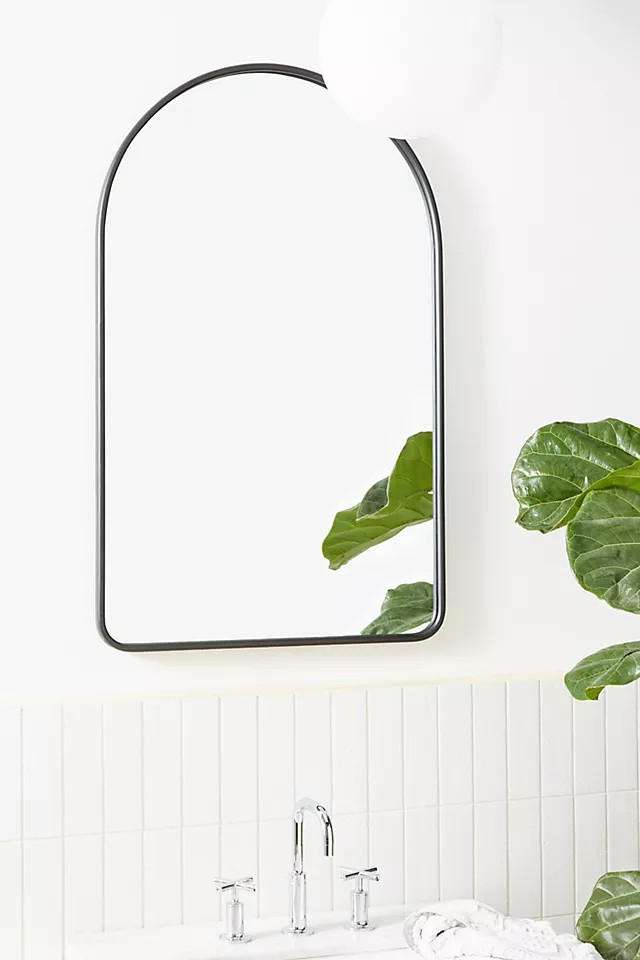 Calloway Mirror | Anthropologie (US)