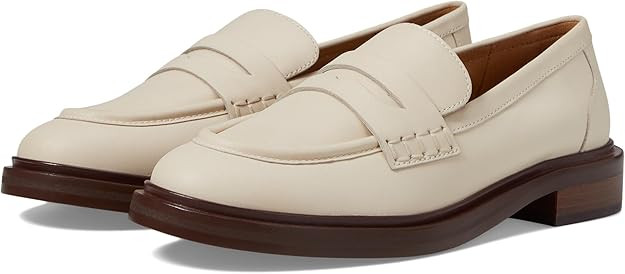 Madewell Women's The Vernon Loafer | Amazon (US)