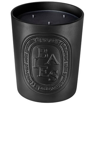 Diptyque Baies Extra Large Candle in Beauty: NA | FWRD 