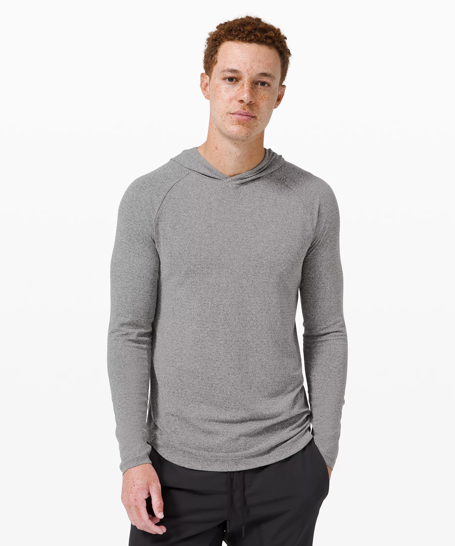 DrySense Hoodie | Men's Jackets + Hoodies | lululemon | Lululemon (US)