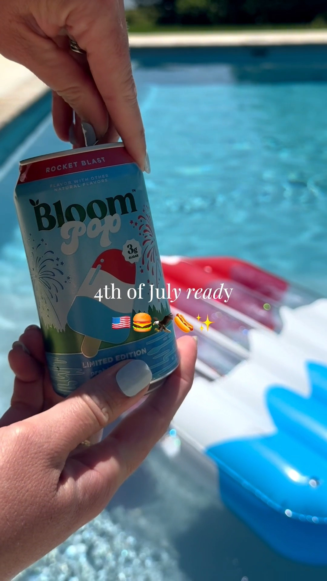 Coming to a 4th of July cookout near you 😝

#LTKSeasonal #LTKfoodie