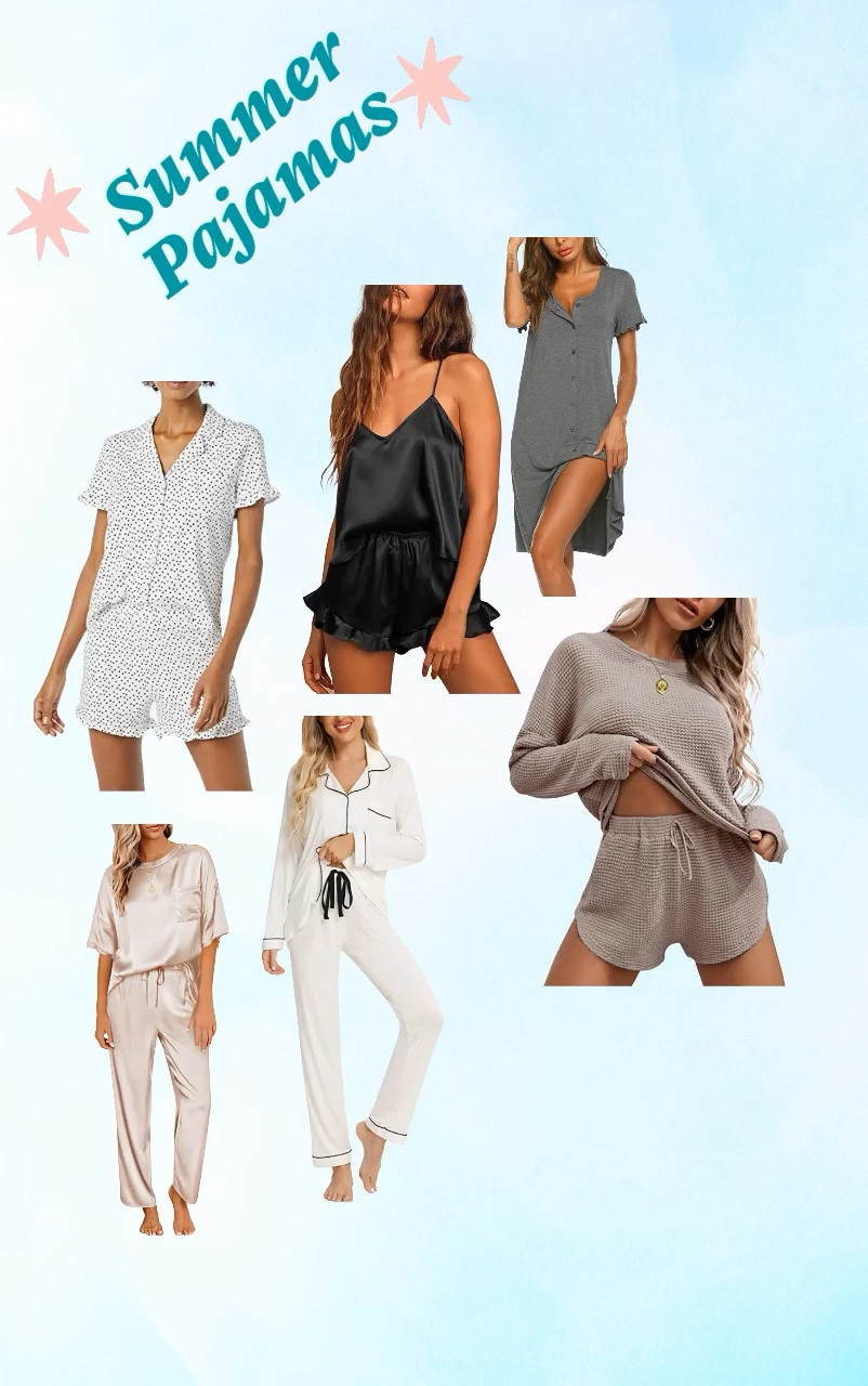 Adult pajamas essentials!

#LTKsalealert #LTKSeasonal #LTKfamily