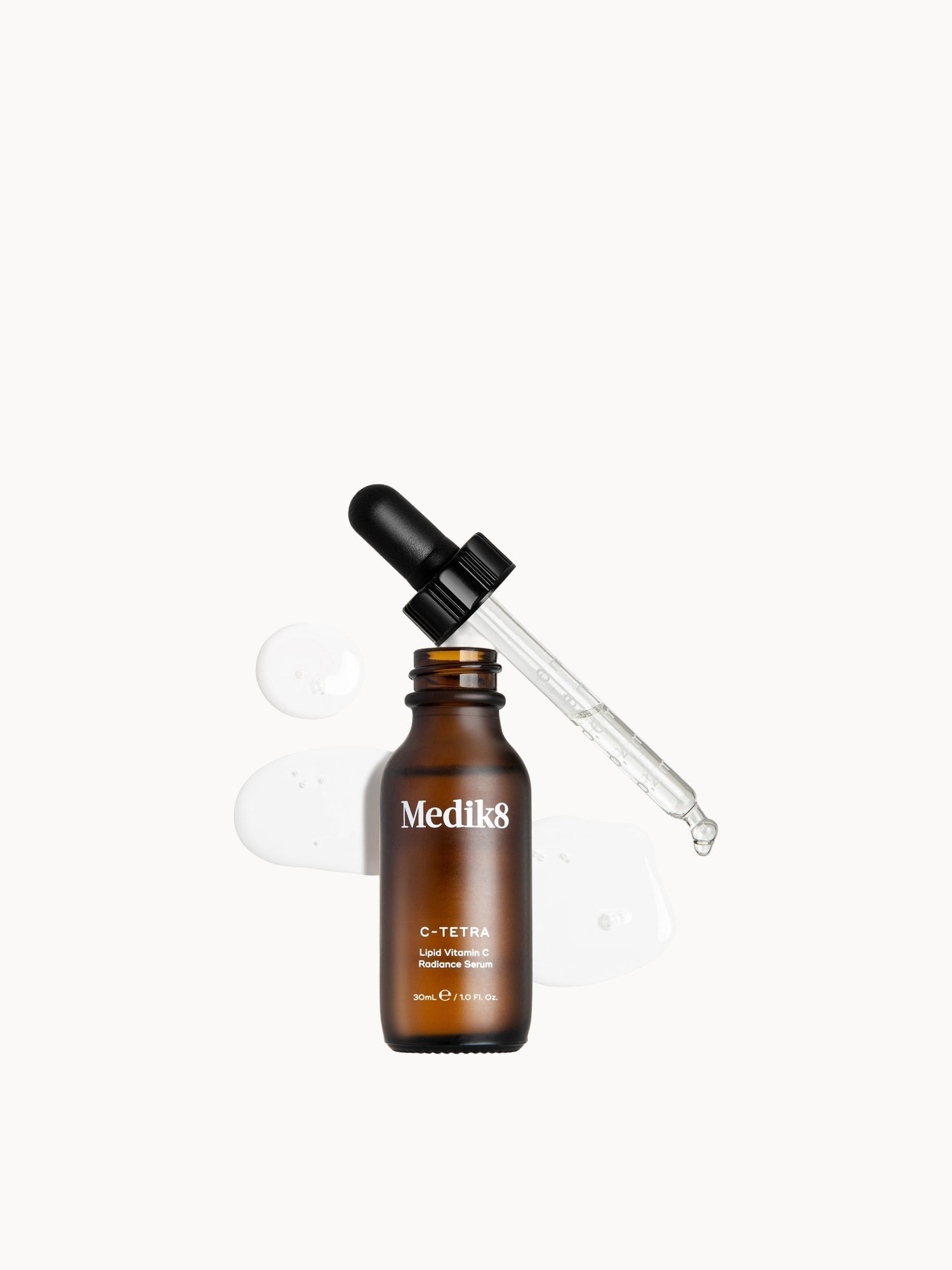 Medik8 Vitamin C Tetra Serum 30ml | Look Fantastic (UK)