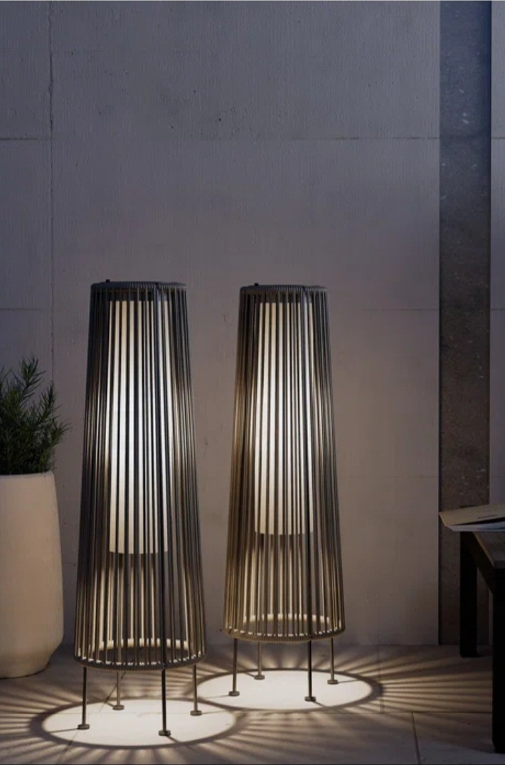 Solar lanterns

#LTKHome #LTKFindsUnder100