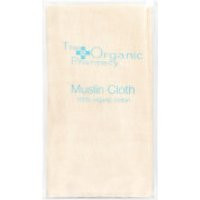 The Organic Pharmacy Organic Muslin Cloth | Look Fantastic (ROW)