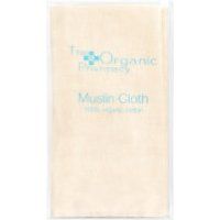 The Organic Pharmacy Organic Muslin Cloth | Look Fantastic (ROW)