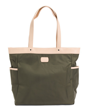 The Dakota Tote Bag | TJ Maxx