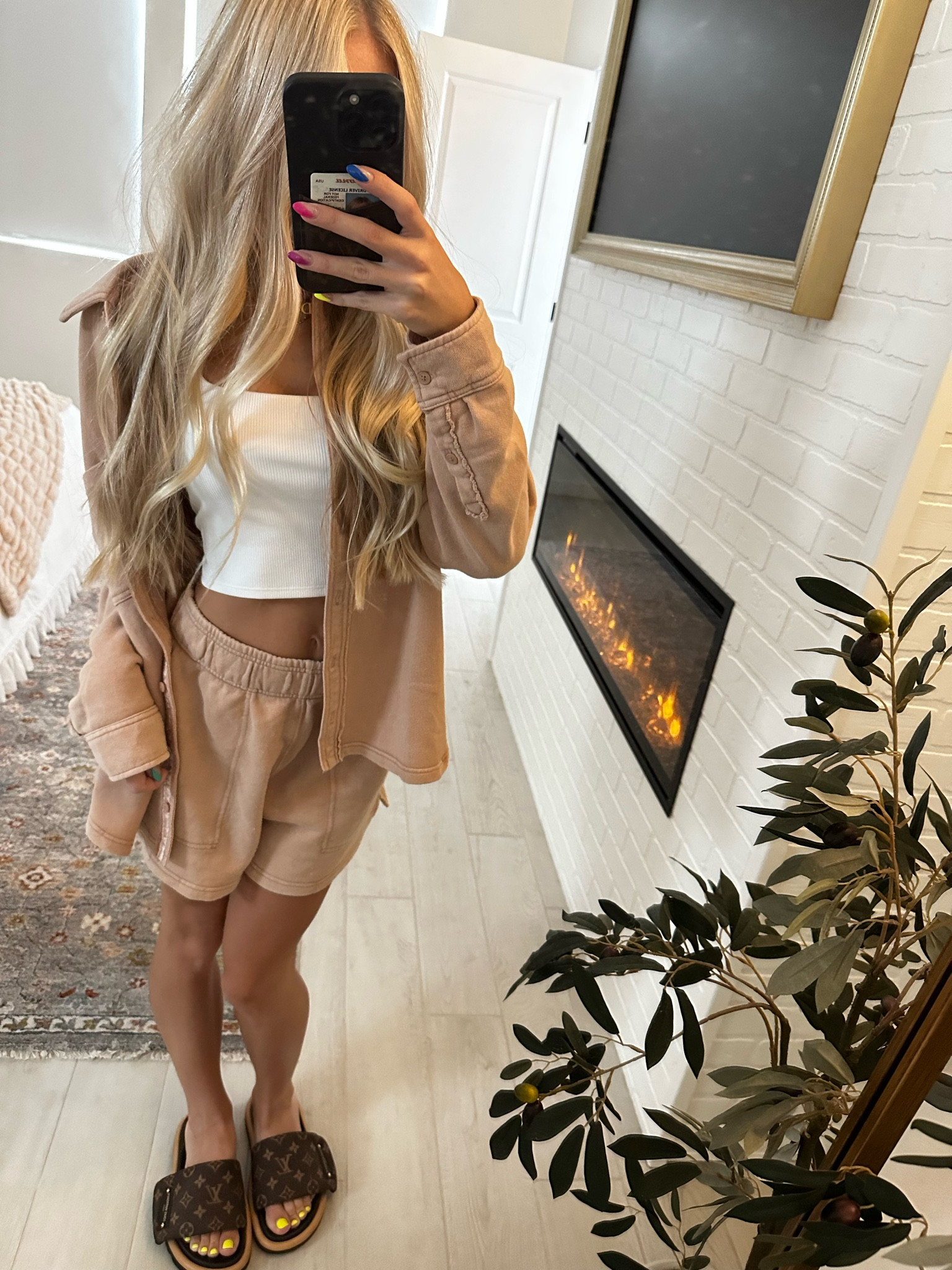 Fall Transitional set🤎