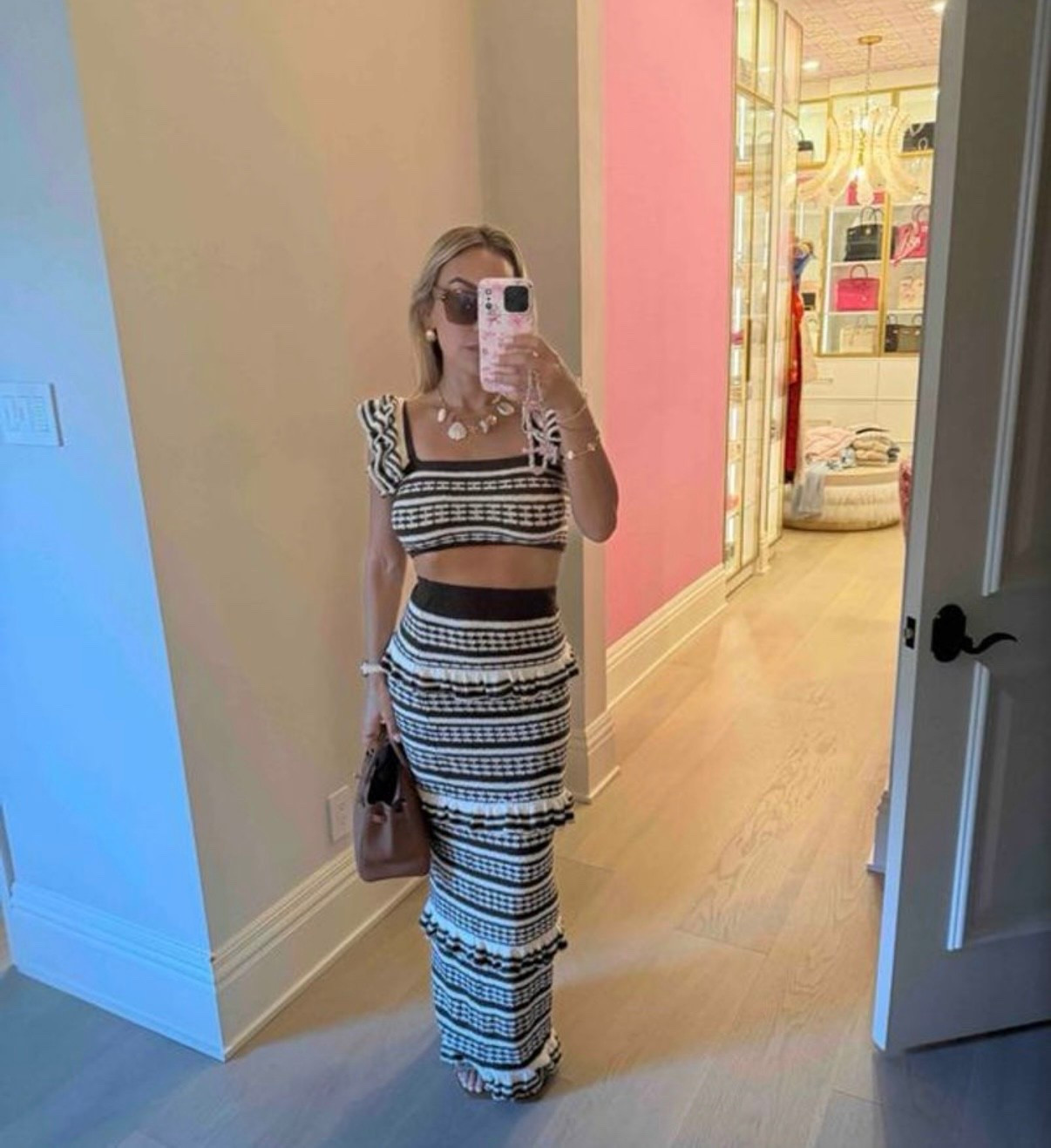 Date night 

#LTKdayinmylife #LTKootd #LTKgrwm