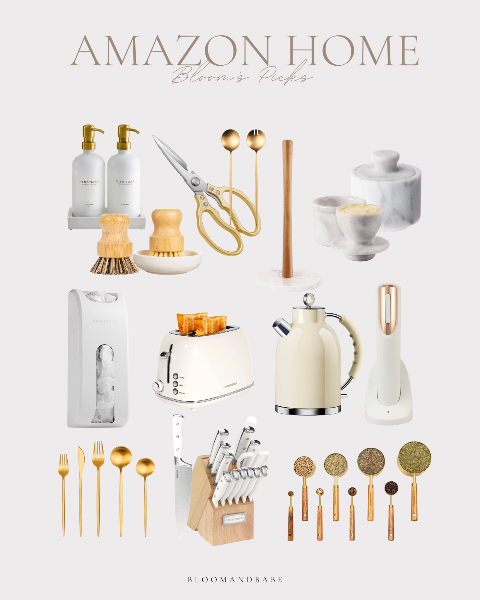 amazon home decor / amazon styled room / amazon kitchen / amazon neutral decor / amazon home accents / amazon kitchen appliances / amazon dining room / amazon kitchen tools 

#LTKstyletip #LTKFind #LTKhome