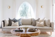 Sofa Pillow Combo #12 | Danielle Oakey Interiors INC