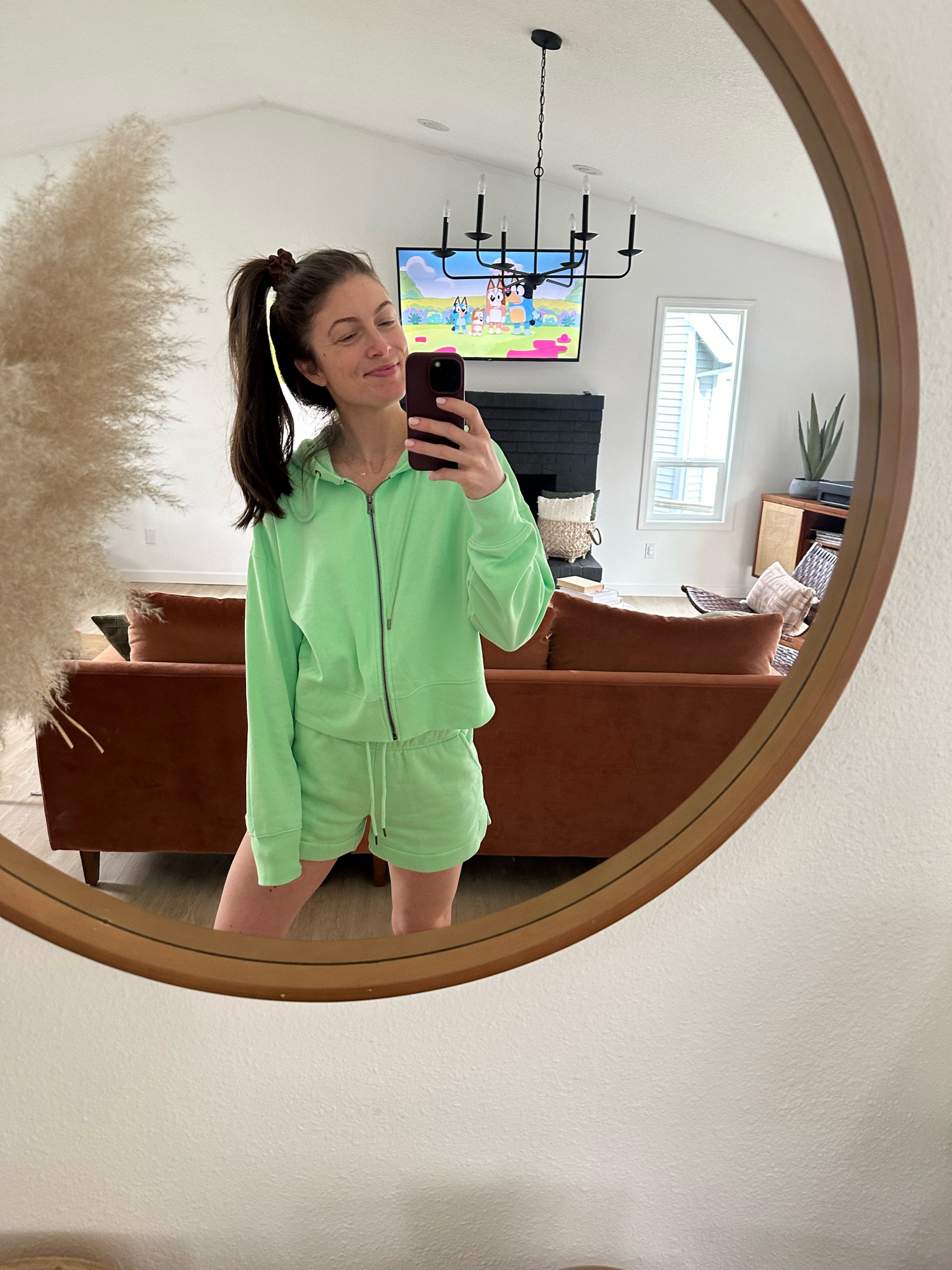 Saturday Morning - Comfy Style

#LTKfindsunder50 #LTKfindsunder100 #LTKstyletip