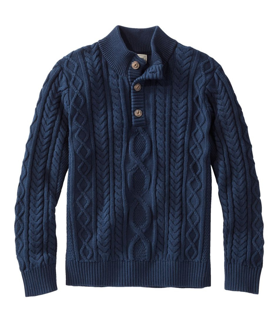 Men's Sweaters | Clothing at L.L.Bean | L.L. Bean
