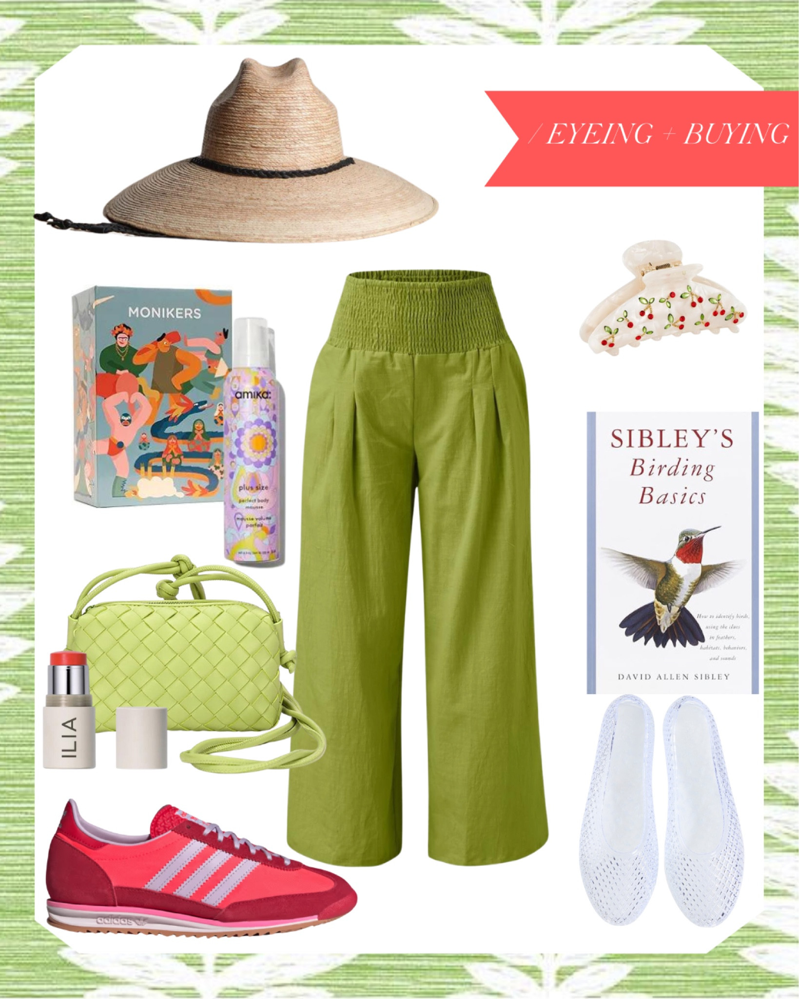 Recent favorite finds and purchases. 

#LTKStyleTip #LTKSeasonal #LTKFindsUnder50