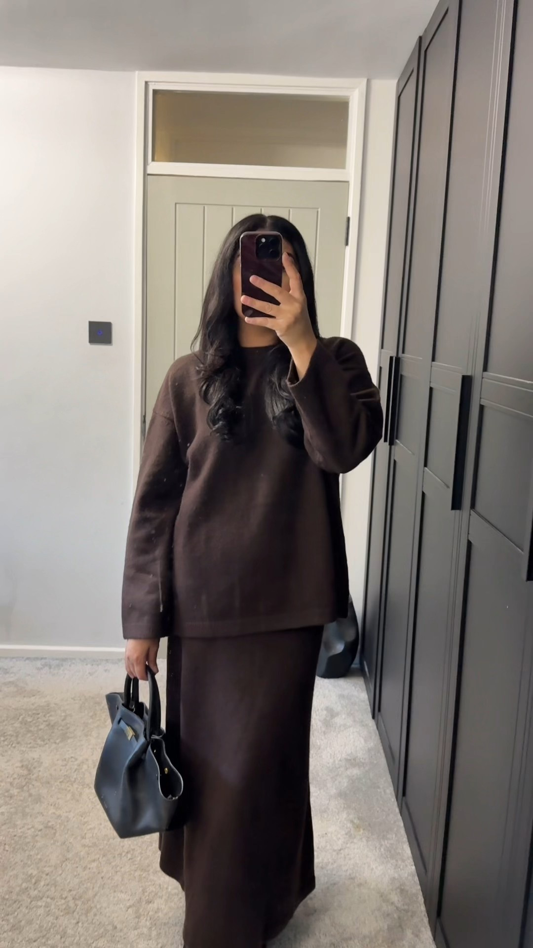 You can now get all these outfits in the sale! 

#LTKwinter #LTKmodest #LTKCyberWeek