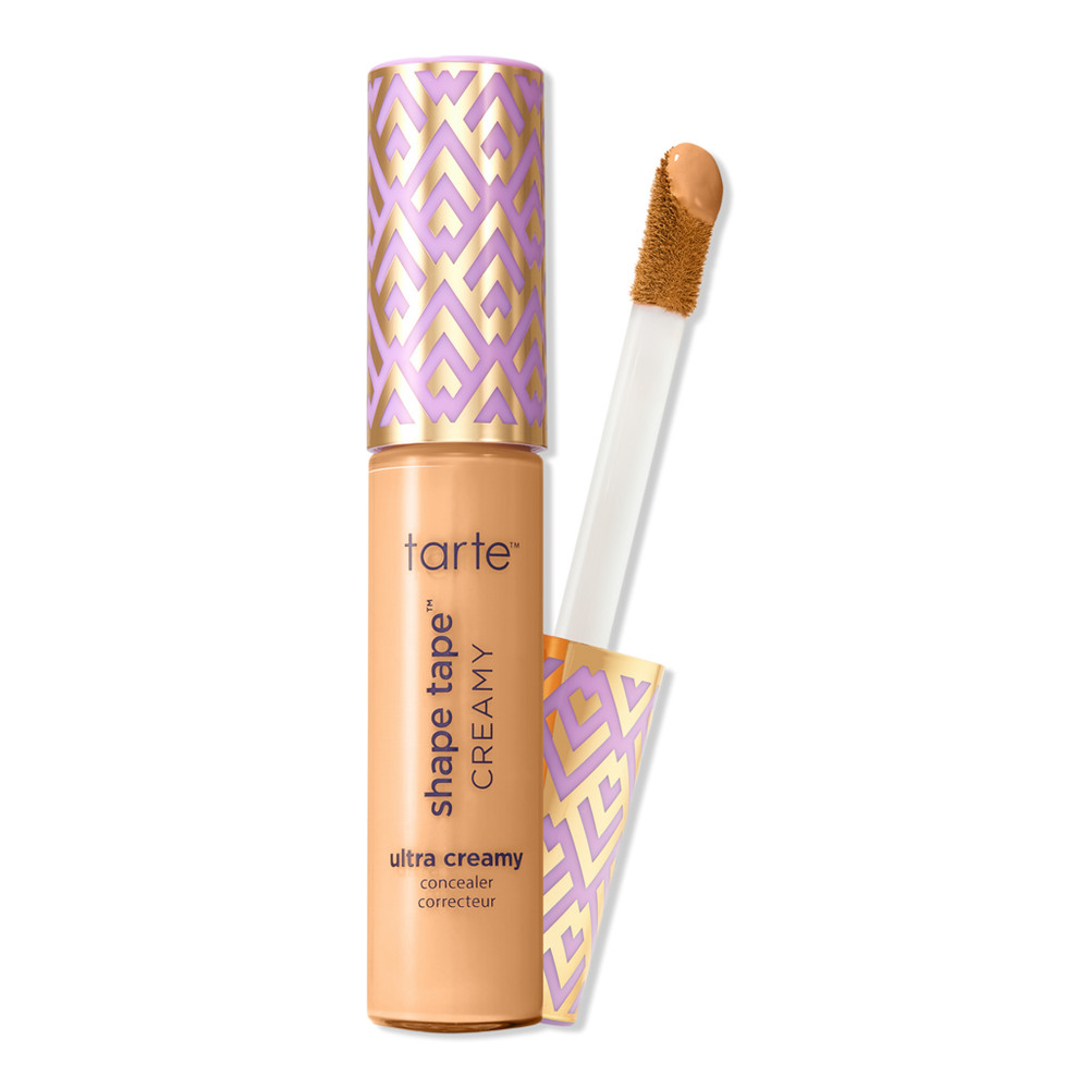 Tarte Shape Tape Creamy Concealer - 36S Medium Tan Sand | Ulta